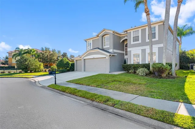 $669,000 | 10746 Firebrick Court, Trinity, FL 34655