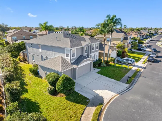 $669,000 | 10746 Firebrick Court, Trinity, FL 34655