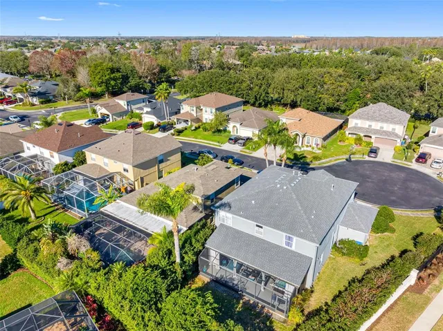 $669,000 | 10746 Firebrick Court, Trinity, FL 34655