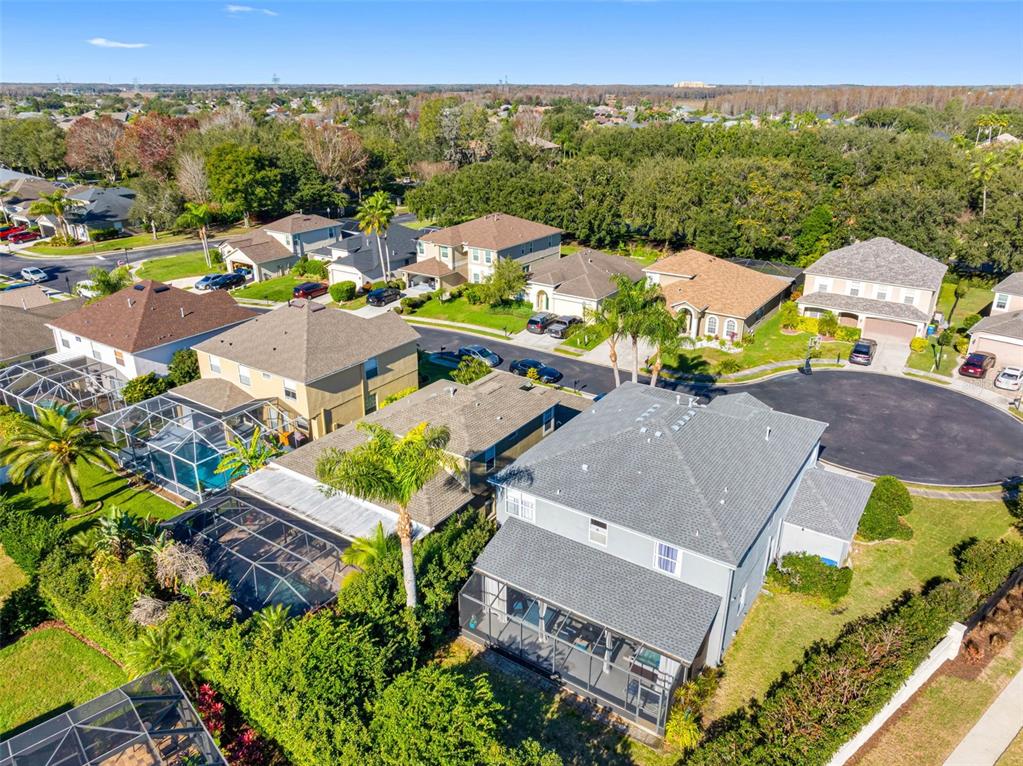 10746 Firebrick Court Trinity, FL 34655 - Photo 32 of 36