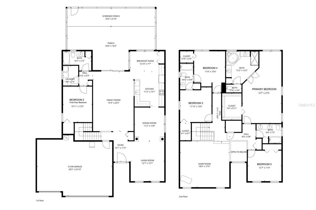 10746 Firebrick Court Trinity, FL 34655 - Photo 36 of 36