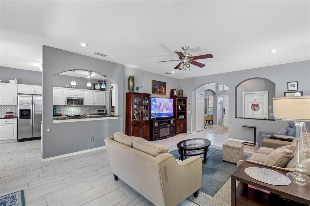 10746 Firebrick Court Trinity, FL 34655 - Photo 6 of 35