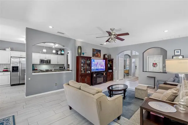 $669,000 | 10746 Firebrick Court, Trinity, FL 34655
