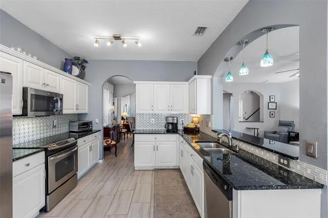 $669,000 | 10746 Firebrick Court, Trinity, FL 34655