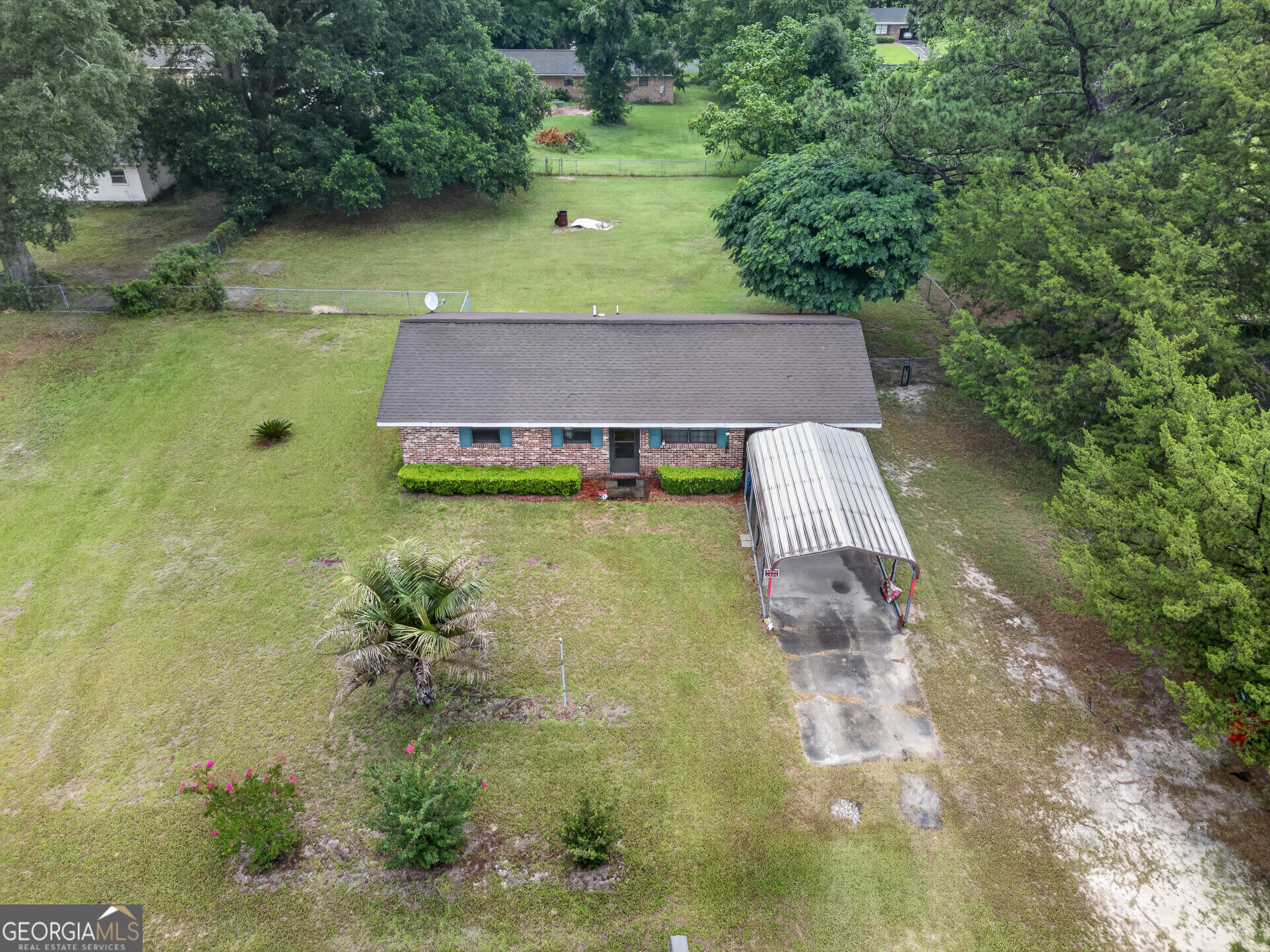 137 Timber Lane Waycross, GA 31503 - Photo 16 of 25