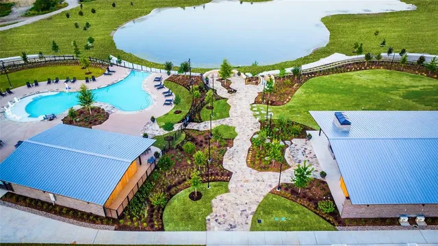 $367,000 | 164 Summer Rain Way, Newark, TX 76071