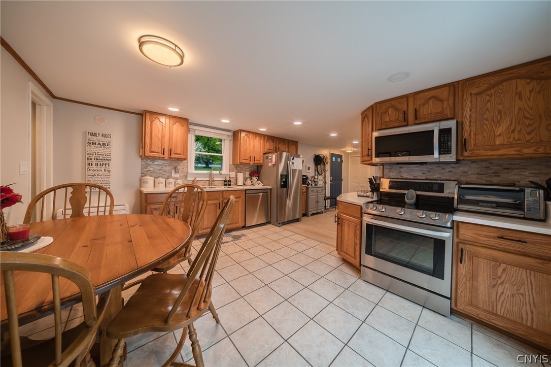 10026 Jordan Road Cato, NY 13080 - Photo 3 of 40