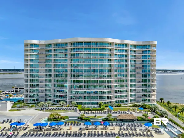 $1,400,000 | 28107 Perdido Beach Boulevard, Unit DPH14, Orange Beach, AL 36561