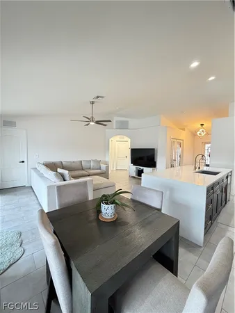 $2,600 | 4503 5th Street West, Lehigh Acres, FL 33971