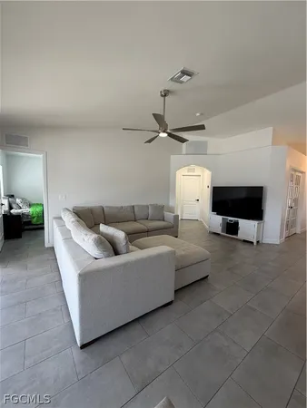 $2,600 | 4503 5th Street West, Lehigh Acres, FL 33971