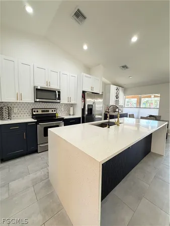 $2,600 | 4503 5th Street West, Lehigh Acres, FL 33971
