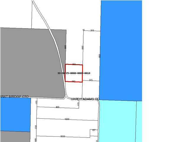 0 Hardy Adams Road Holt, FL 32564 - Photo 3 of 3 Gallery Image 3