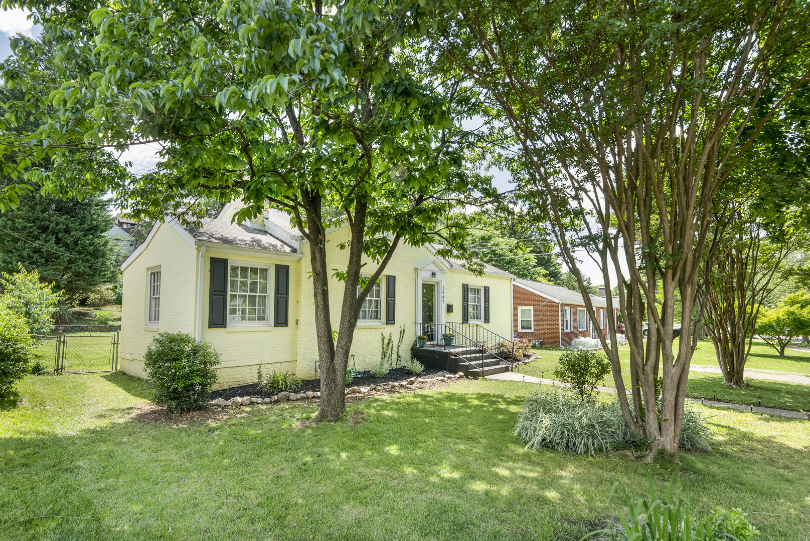 1842 Carlton Road Southwest Roanoke, VA 24015 - Photo 2 of 44 untitled-2