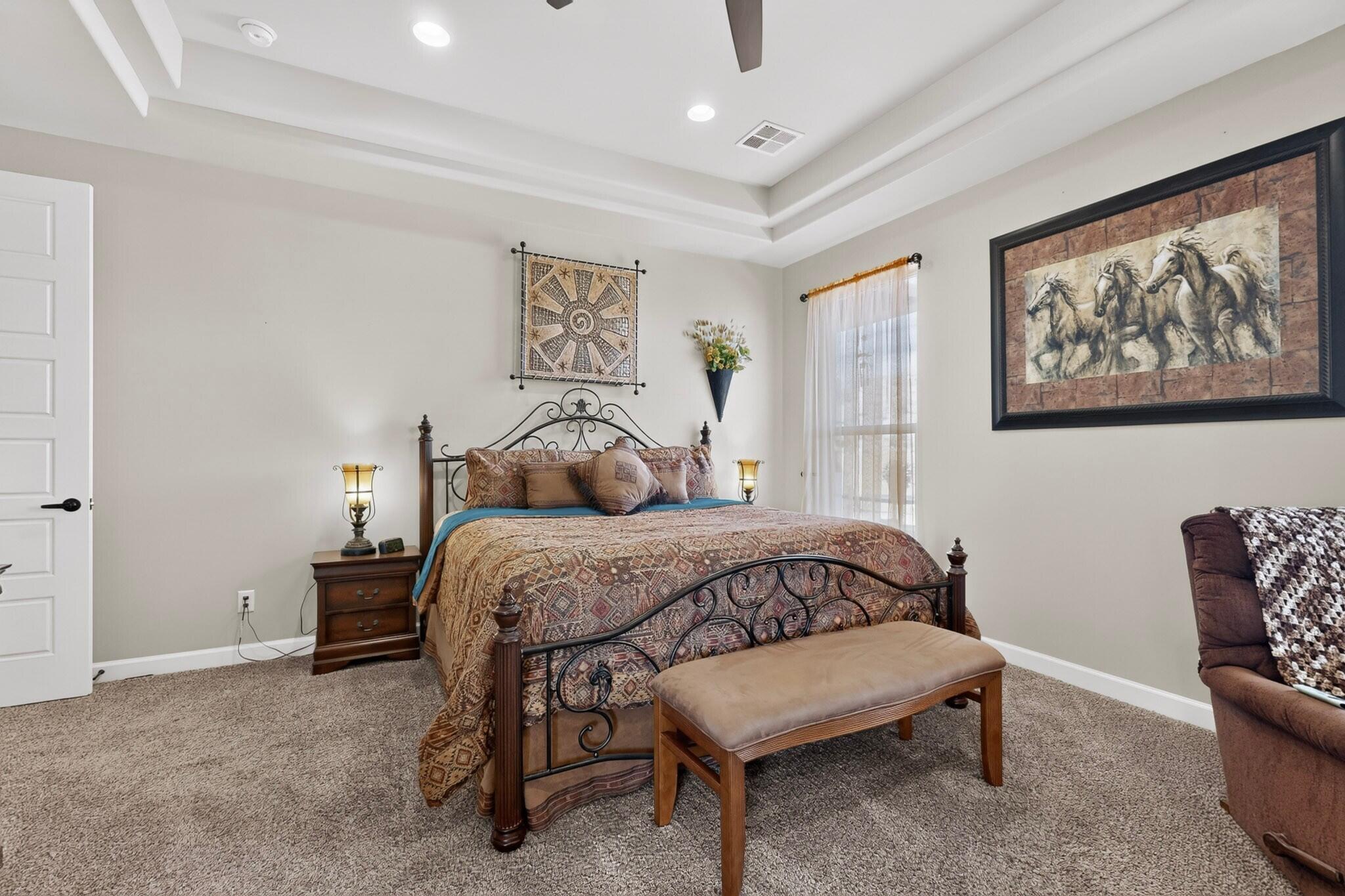 5625 Barranca Overlook Place Northeast Rio Rancho, NM 87144 - Photo 32 of 65 Gallery Image 32