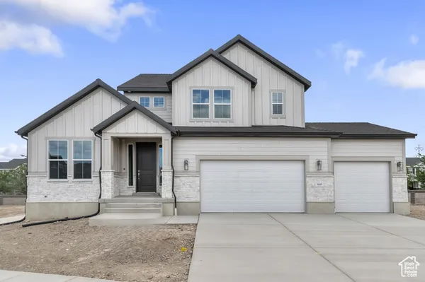 $859,900 | 3685 West 2500 North, Lehi, UT 84048