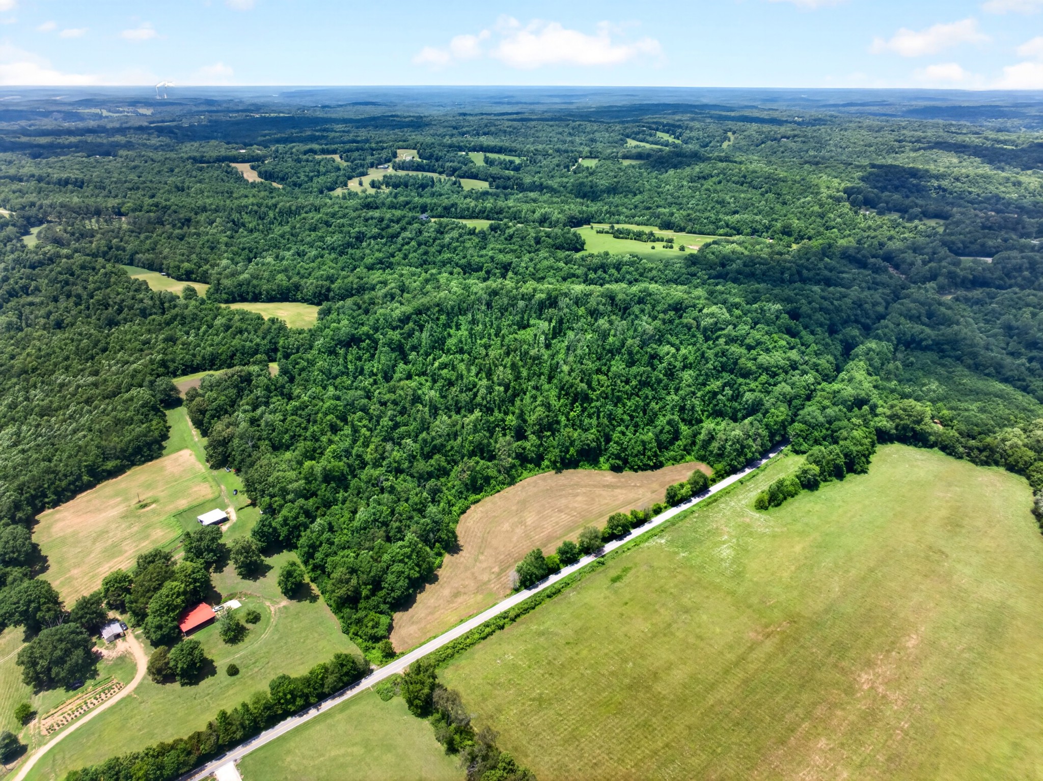 0 Ellis Mills Road Cumberland City, TN 37050 - Photo 11 of 23