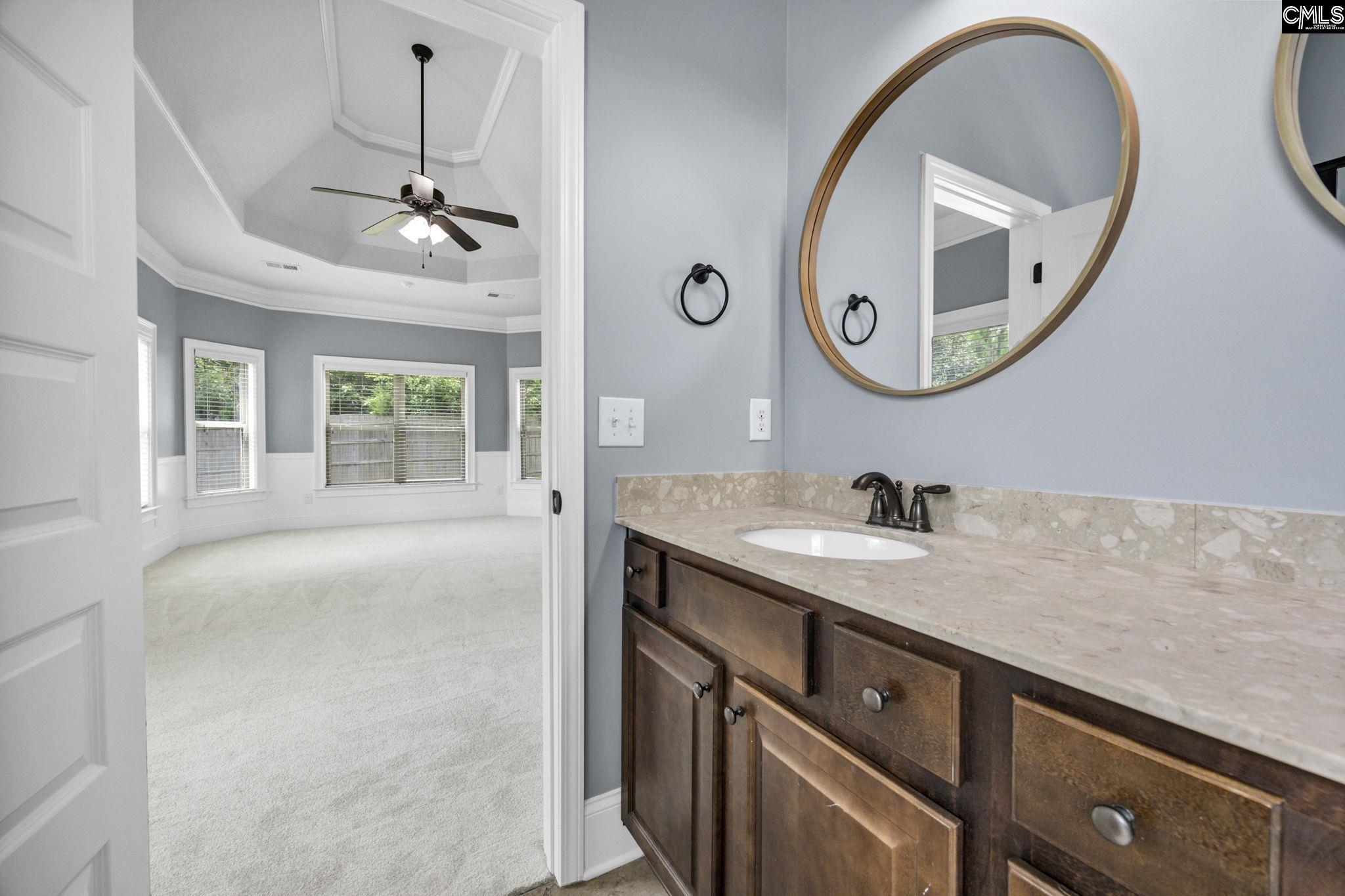 454 Hollow Cove Road Chapin, SC 29036 - Photo 30 of 54
