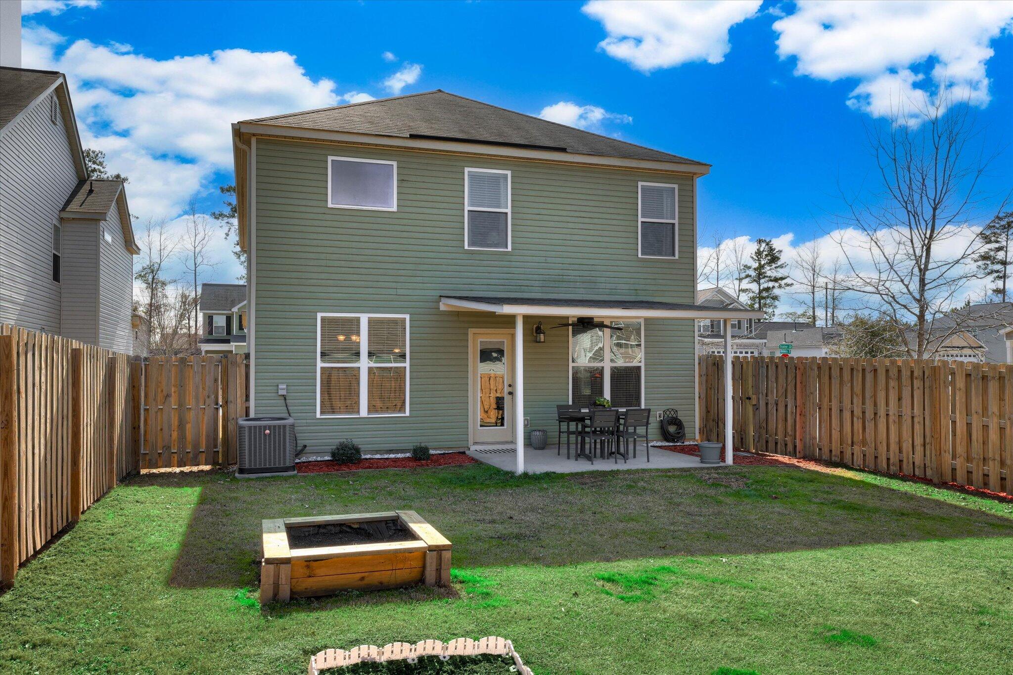 1680 Tralee Court Grovetown, GA 30813 - Photo 20 of 21 44-144