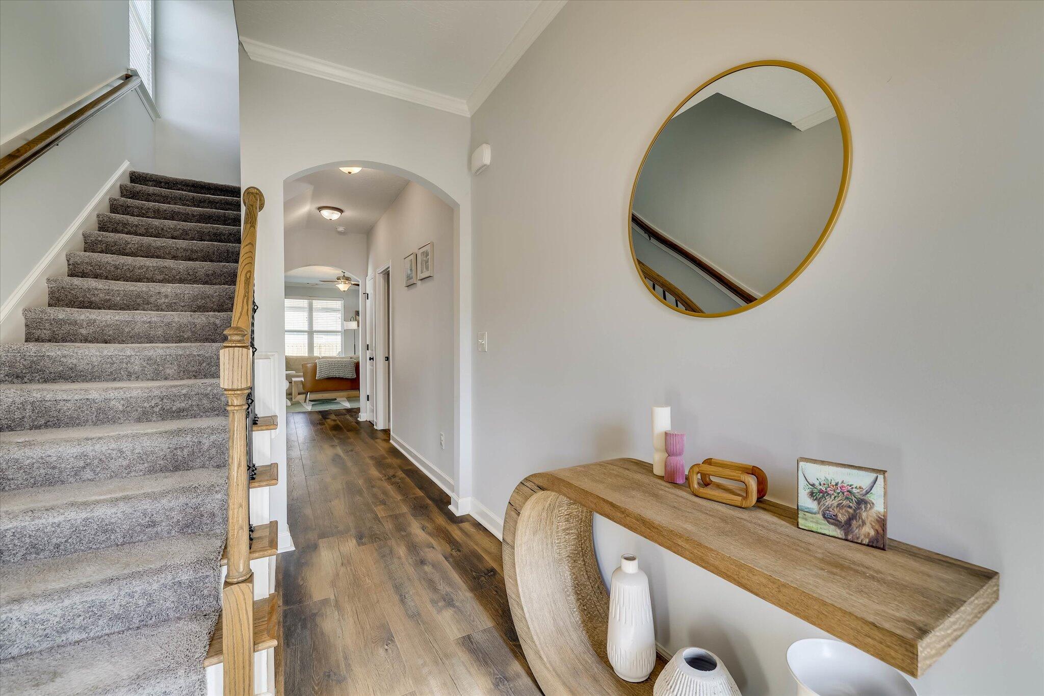 1680 Tralee Court Grovetown, GA 30813 - Photo 3 of 21 07-107