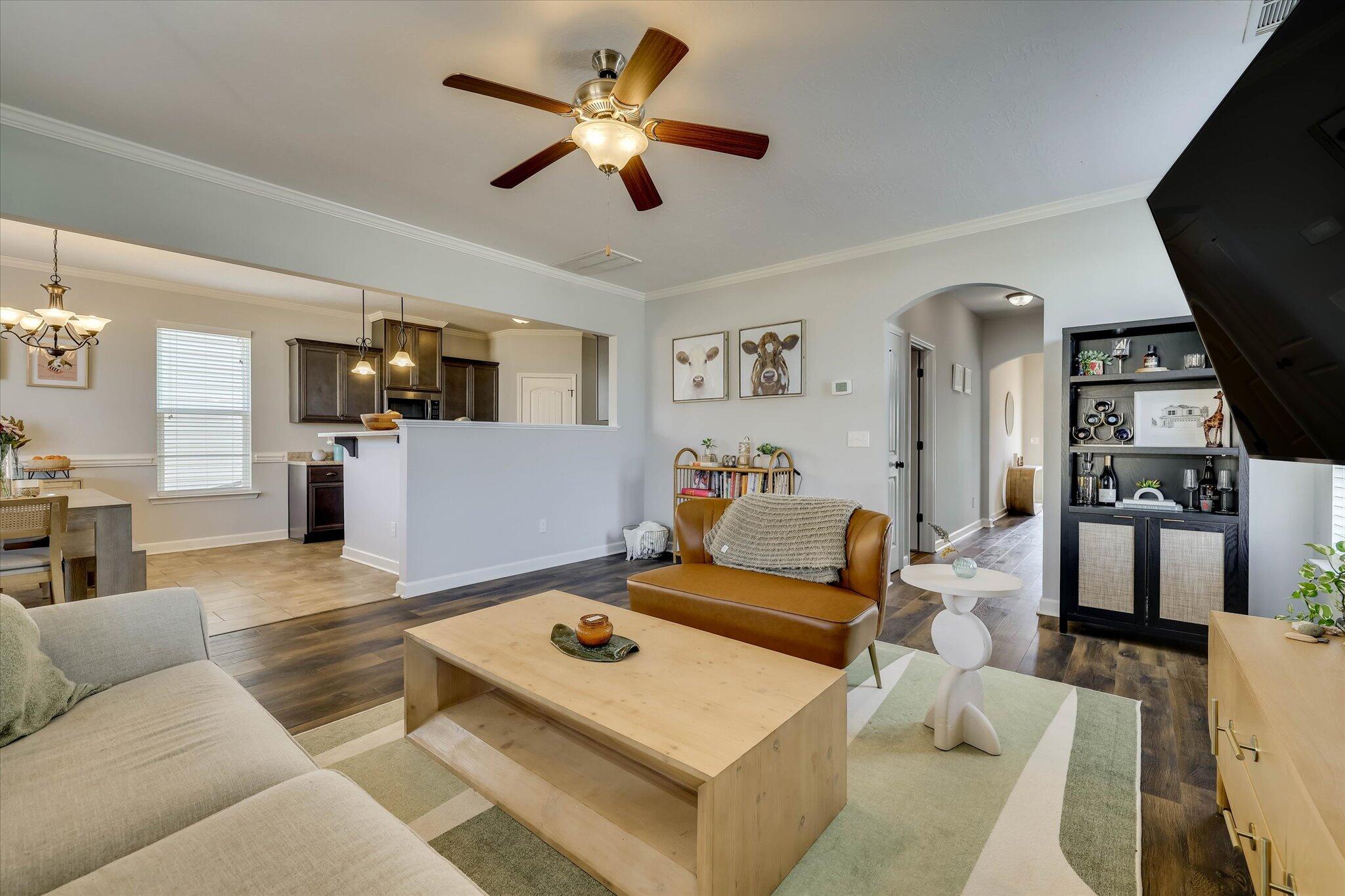 1680 Tralee Court Grovetown, GA 30813 - Photo 7 of 21 15-115