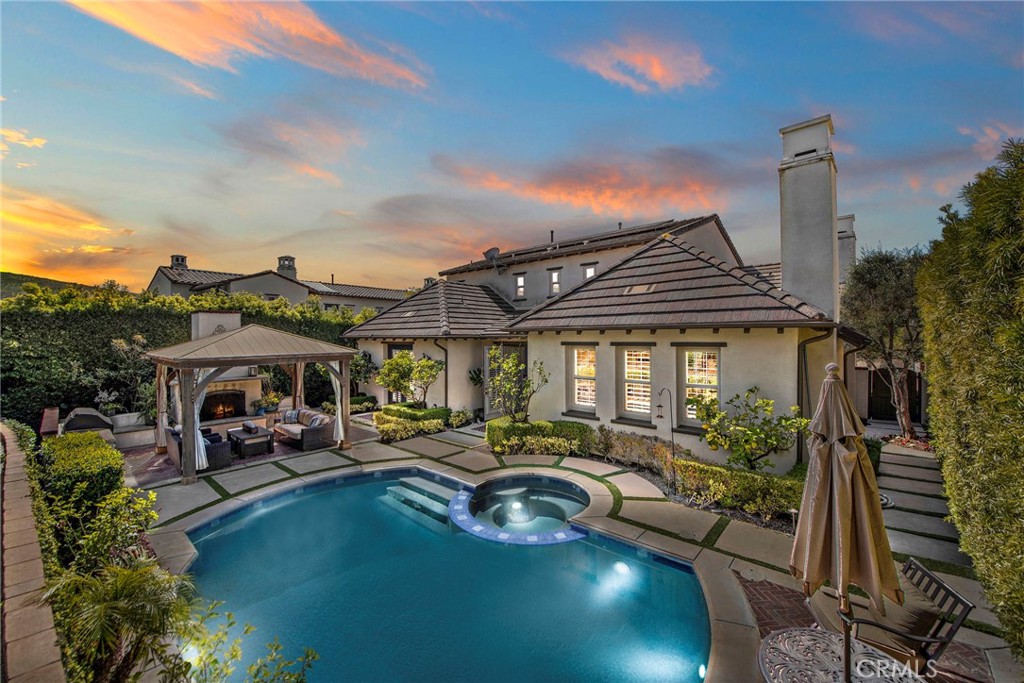 14 Michael Road Ladera Ranch, CA 92694 - Photo 2 of 44