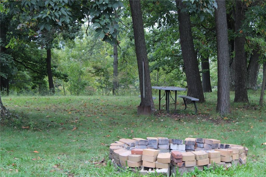 2101 Butler Logan Road Tarentum, PA 15084 - Photo 12 of 13 a garden view with a seating space