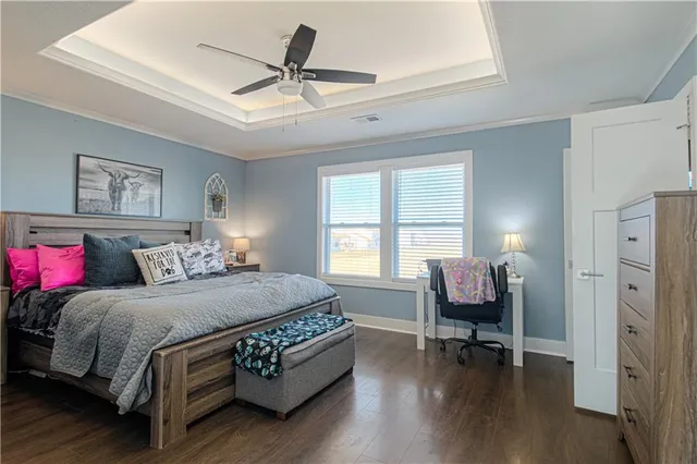 $499,750 | 29626 West 196th Street, Gardner, KS 66030