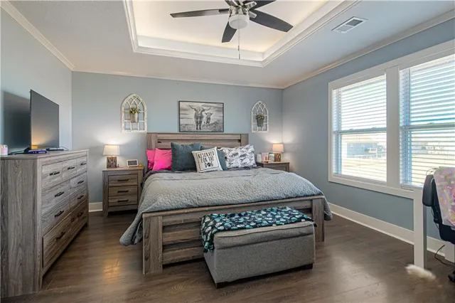 $499,750 | 29626 West 196th Street, Gardner, KS 66030