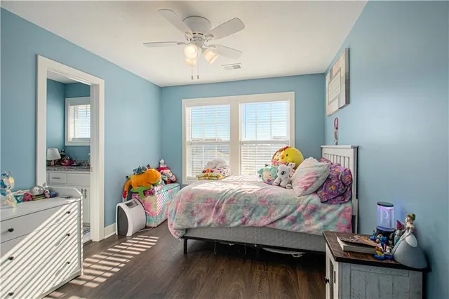 $499,750 | 29626 West 196th Street, Gardner, KS 66030