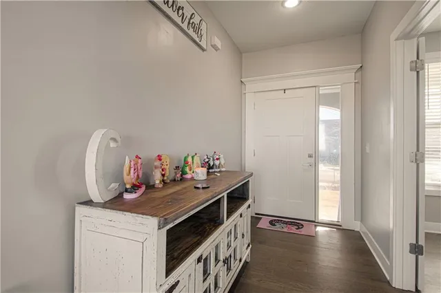 $499,750 | 29626 West 196th Street, Gardner, KS 66030