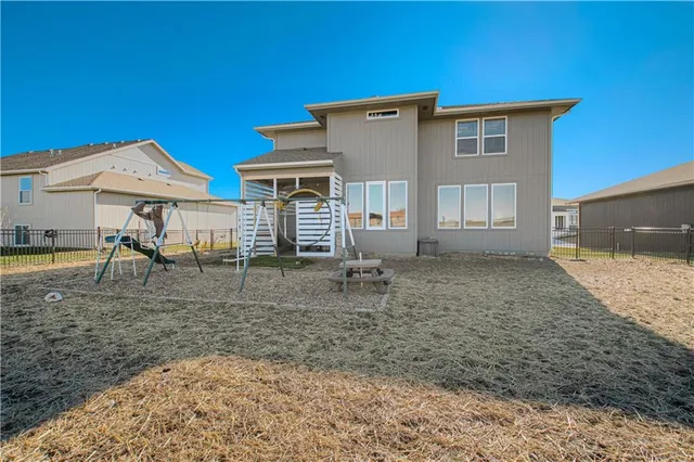 $499,750 | 29626 West 196th Street, Gardner, KS 66030