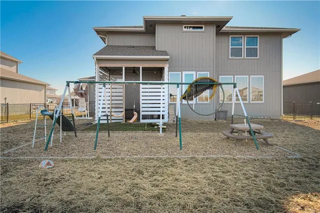 $499,750 | 29626 West 196th Street, Gardner, KS 66030
