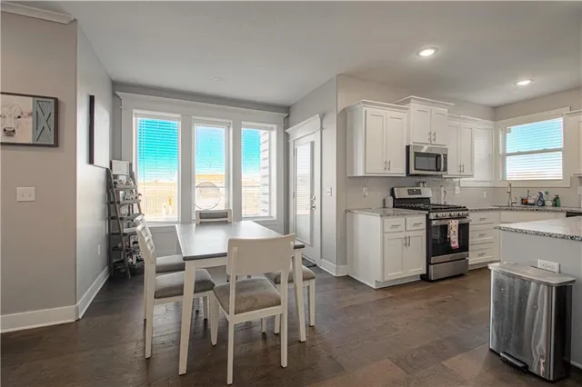 $499,750 | 29626 West 196th Street, Gardner, KS 66030