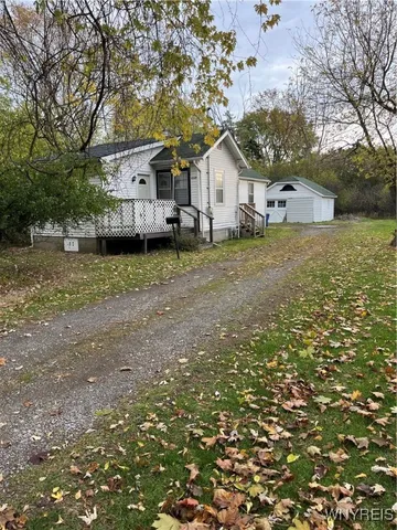 $165,000 | 4849 Harlem Road, Amherst, NY 14226