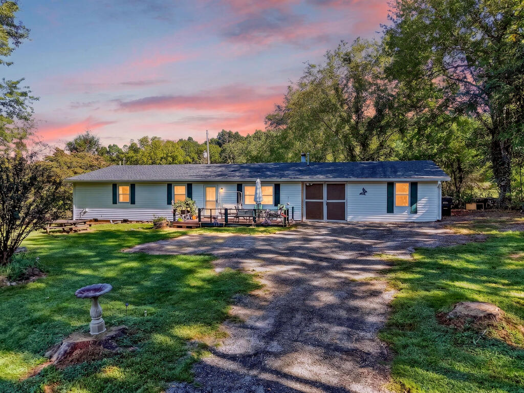 2359 Byrnes Chapel Road Bland, VA 24315 - Photo 67 of 85 Gallery Image 67