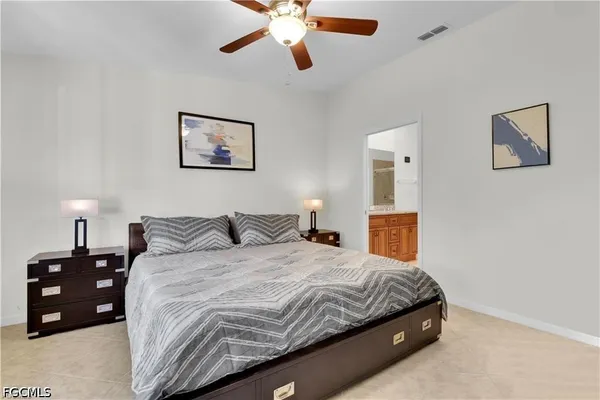 $1,500 | 1113 Winding Pines Circle, Unit 204, Cape Coral, FL 33909