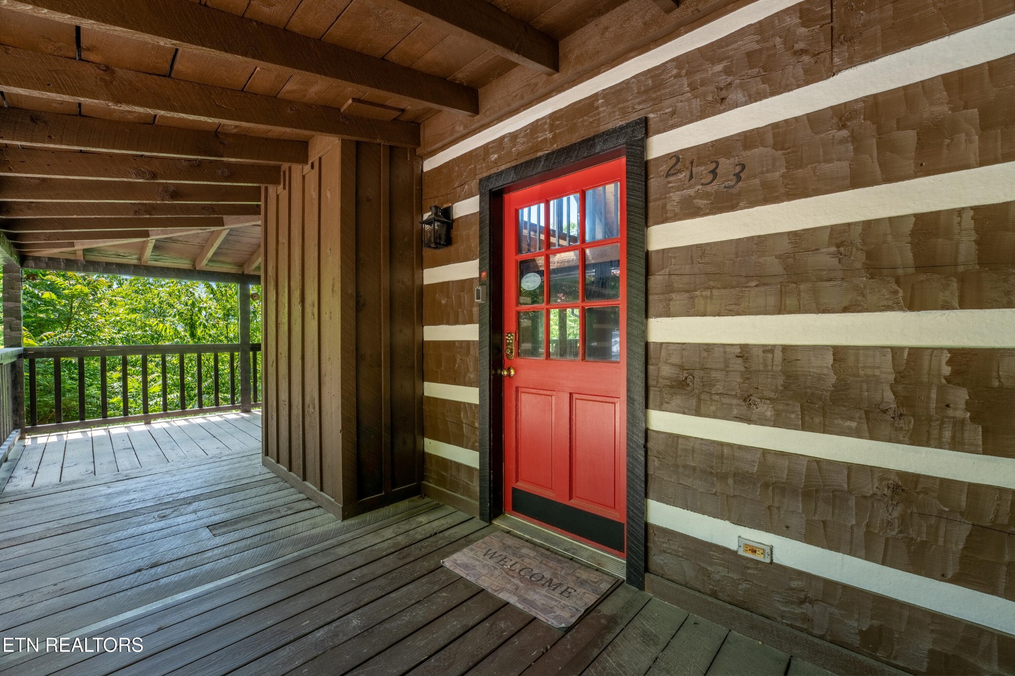 2133 Rising Fawn Way Sevierville, TN 37862 - Photo 7 of 25 Gallery Image 7