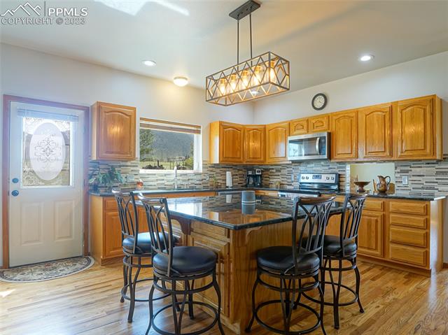 16350 Remuda Road Monument, CO 80132 - Photo 9 of 12