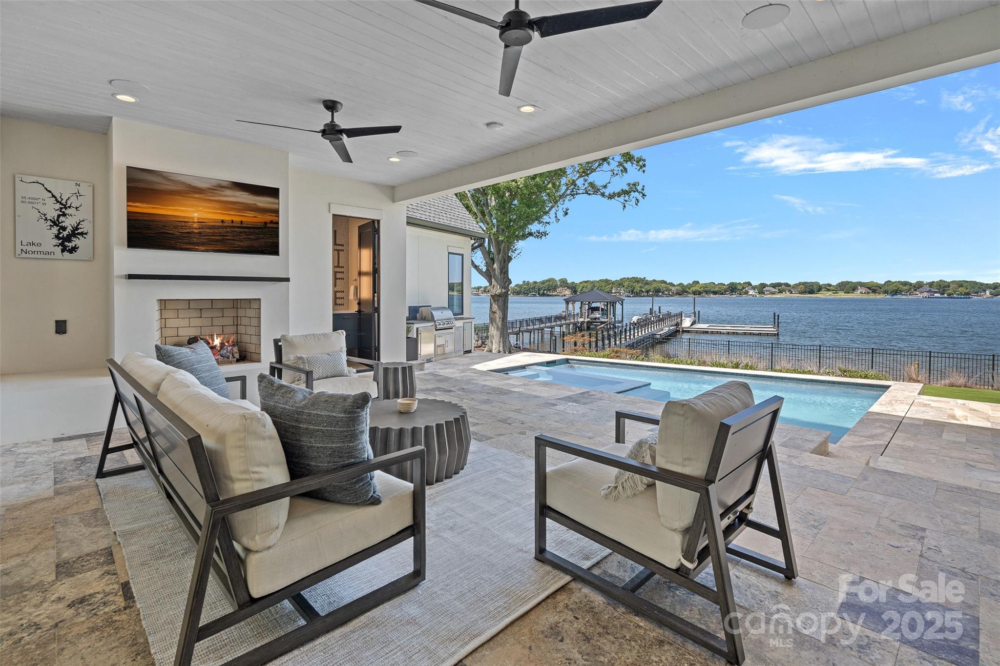 17811 Largo Place Cornelius, NC 28031 - Photo 42 of 48