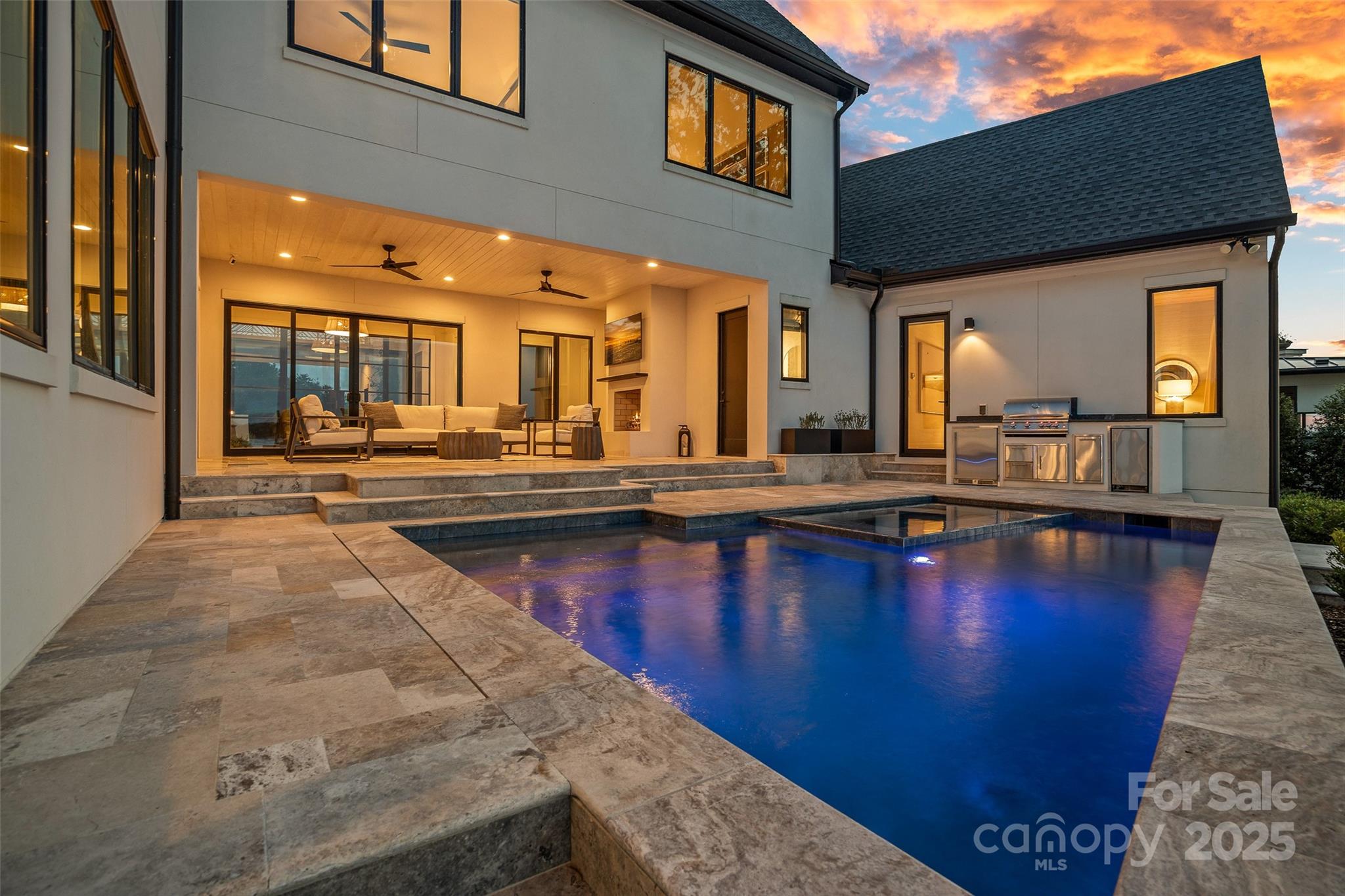 17811 Largo Place Cornelius, NC 28031 - Photo 7 of 48