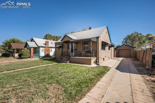 $268,900 | 522 Madison Street, Pueblo, CO 81004