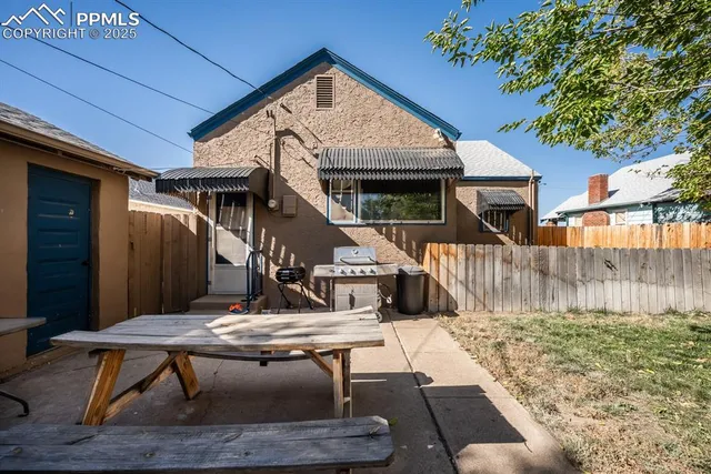 $299,900 | 522 Madison Street, Pueblo, CO 81004