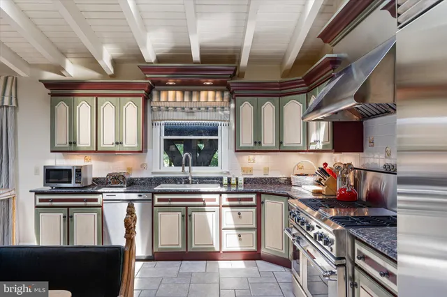 $19,900,000 | 1455 Cayots Corner Road, Chesapeake City, MD 21915