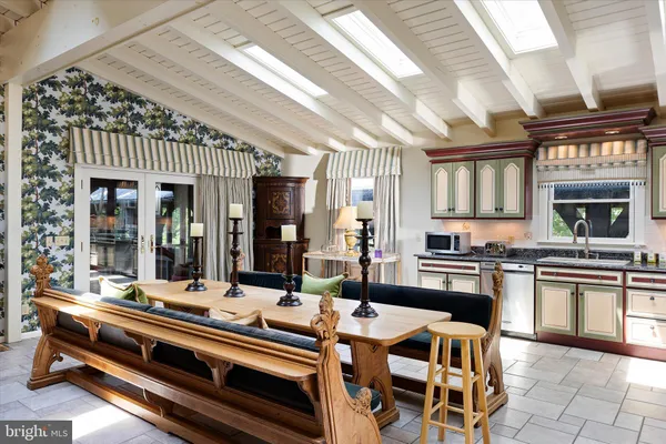 $19,900,000 | 1455 Cayots Corner Road, Chesapeake City, MD 21915