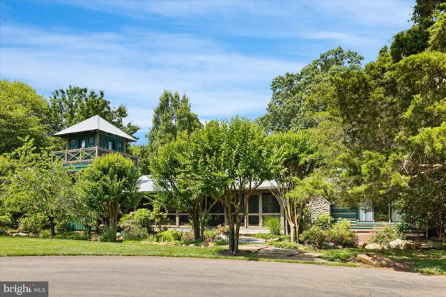 $19,900,000 | 1455 Cayots Corner Road, Chesapeake City, MD 21915