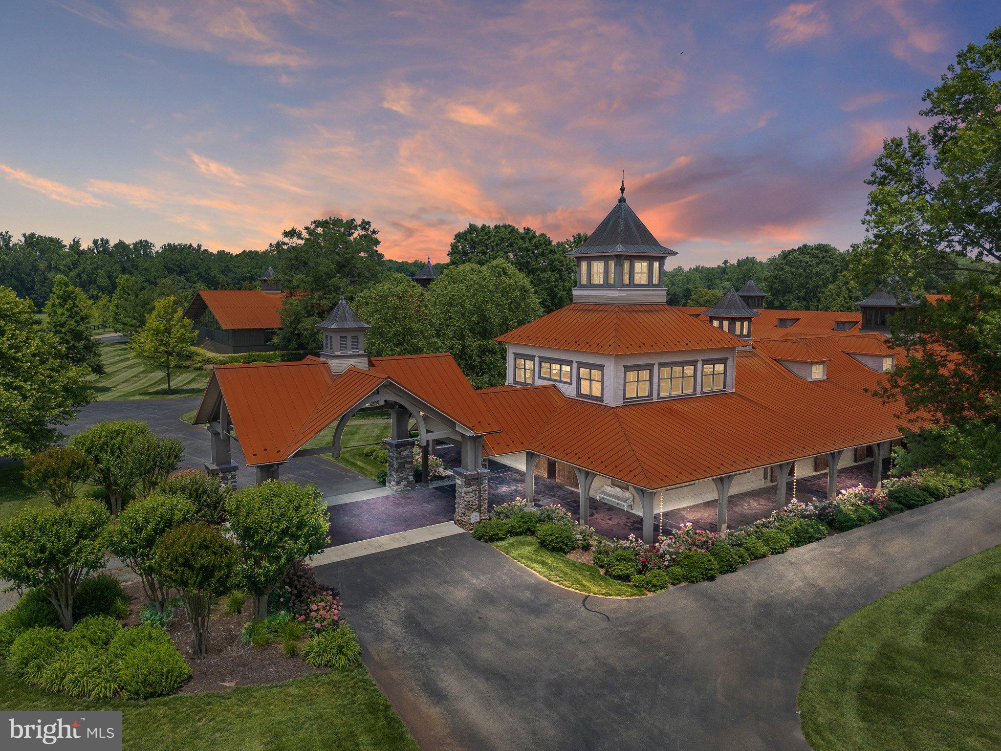 1455 Cayots Corner Road Chesapeake City, MD 21915 - Photo 55 of 141 a view of a house with a yard and potted plants