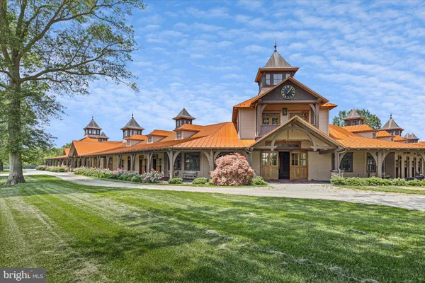 $19,900,000 | 1455 Cayots Corner Road, Chesapeake City, MD 21915