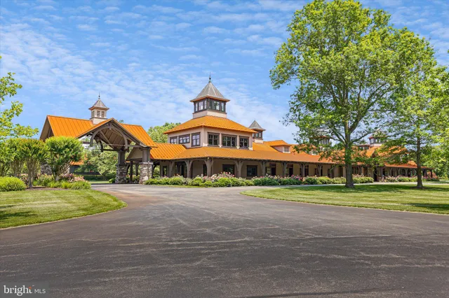 $19,900,000 | 1455 Cayots Corner Road, Chesapeake City, MD 21915