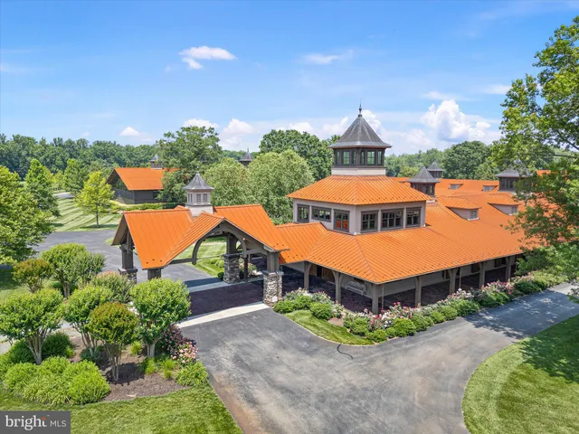 $19,900,000 | 1455 Cayots Corner Road, Chesapeake City, MD 21915