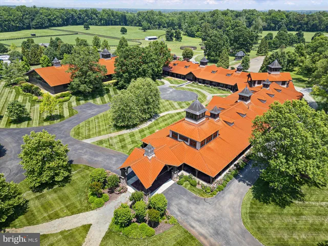 $19,900,000 | 1455 Cayots Corner Road, Chesapeake City, MD 21915